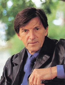 Dr.デスフェルナンデス