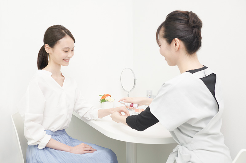 カウンセリング