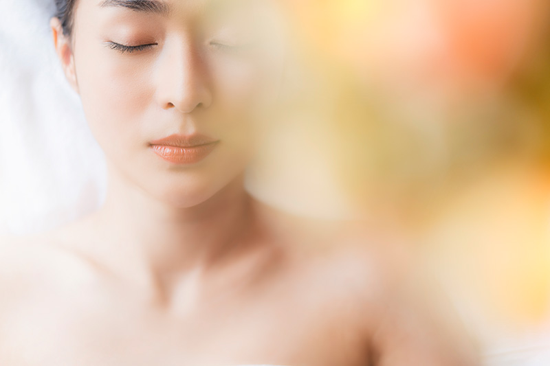 フェイシャルトリートメントメニュー