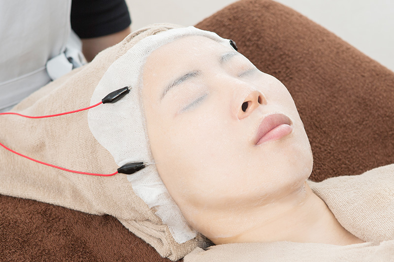 ラックトリートメント